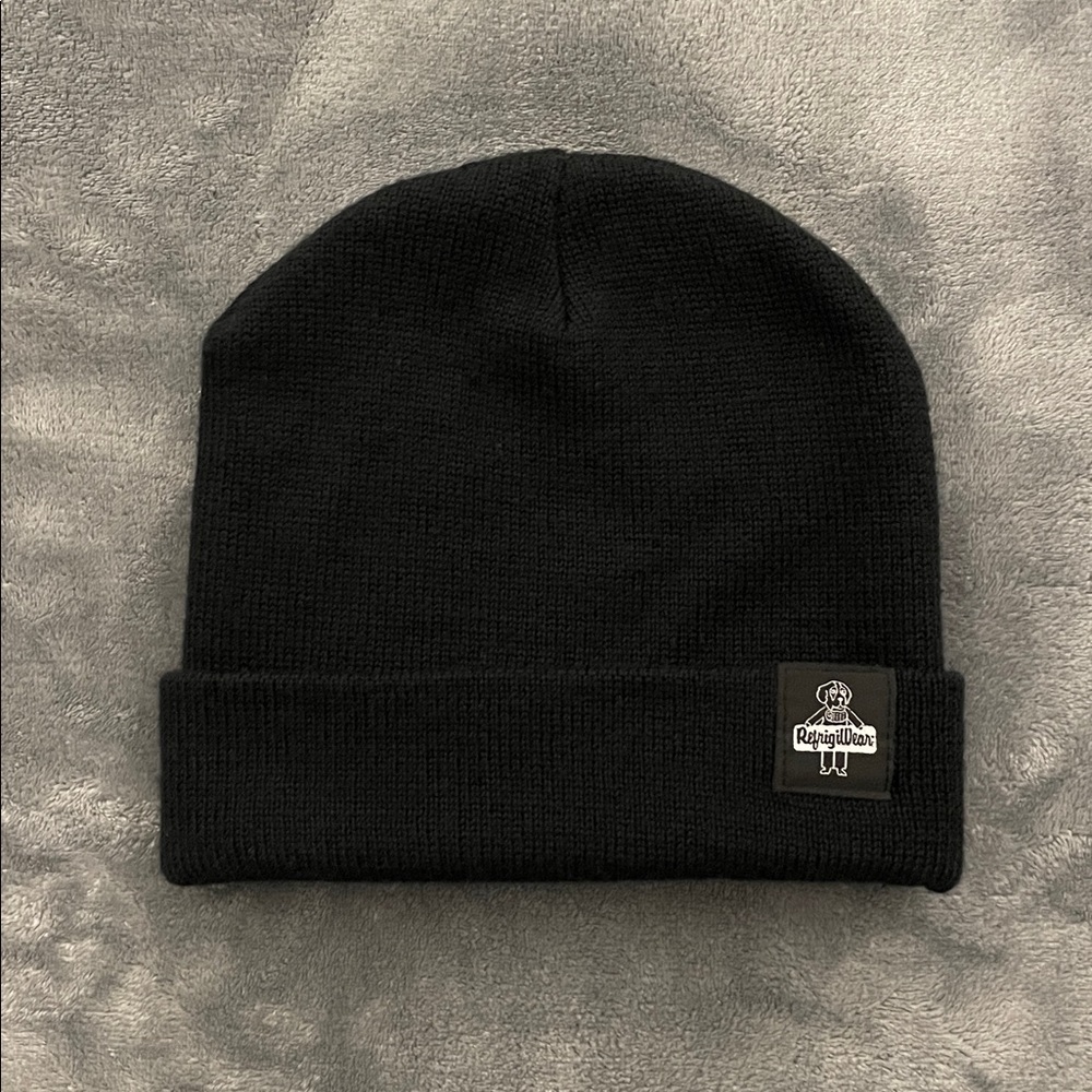 RefrigiWear beanie